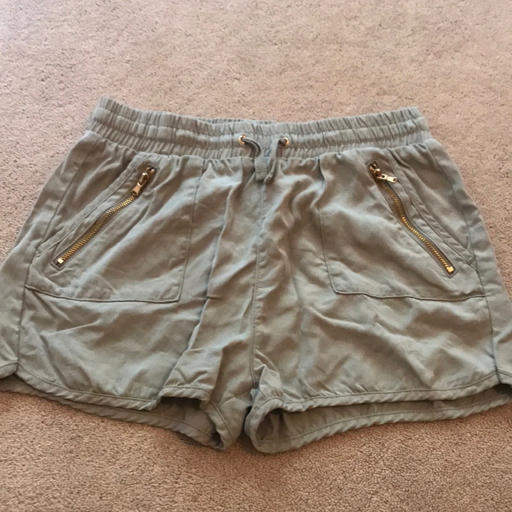 Girls shorts